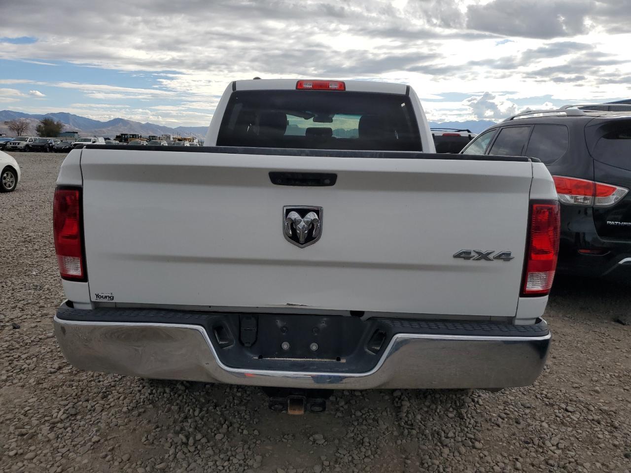 2018 Ram 1500 St - Image 6