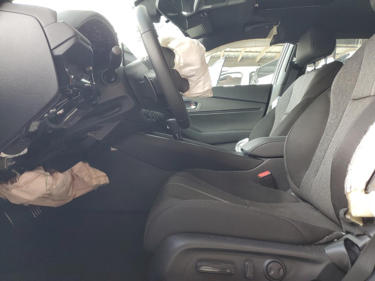 2025 Honda Accord Hybrid Sport - Фото 7