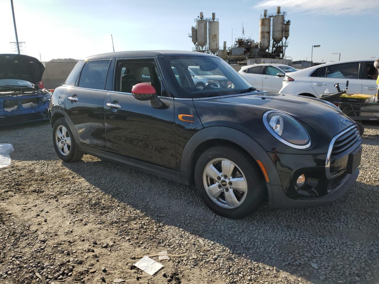 2019 Mini Cooper - Фото 4