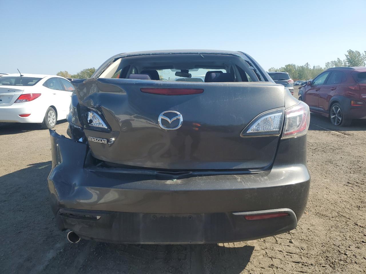 2010 Mazda 3 - Фото 6
