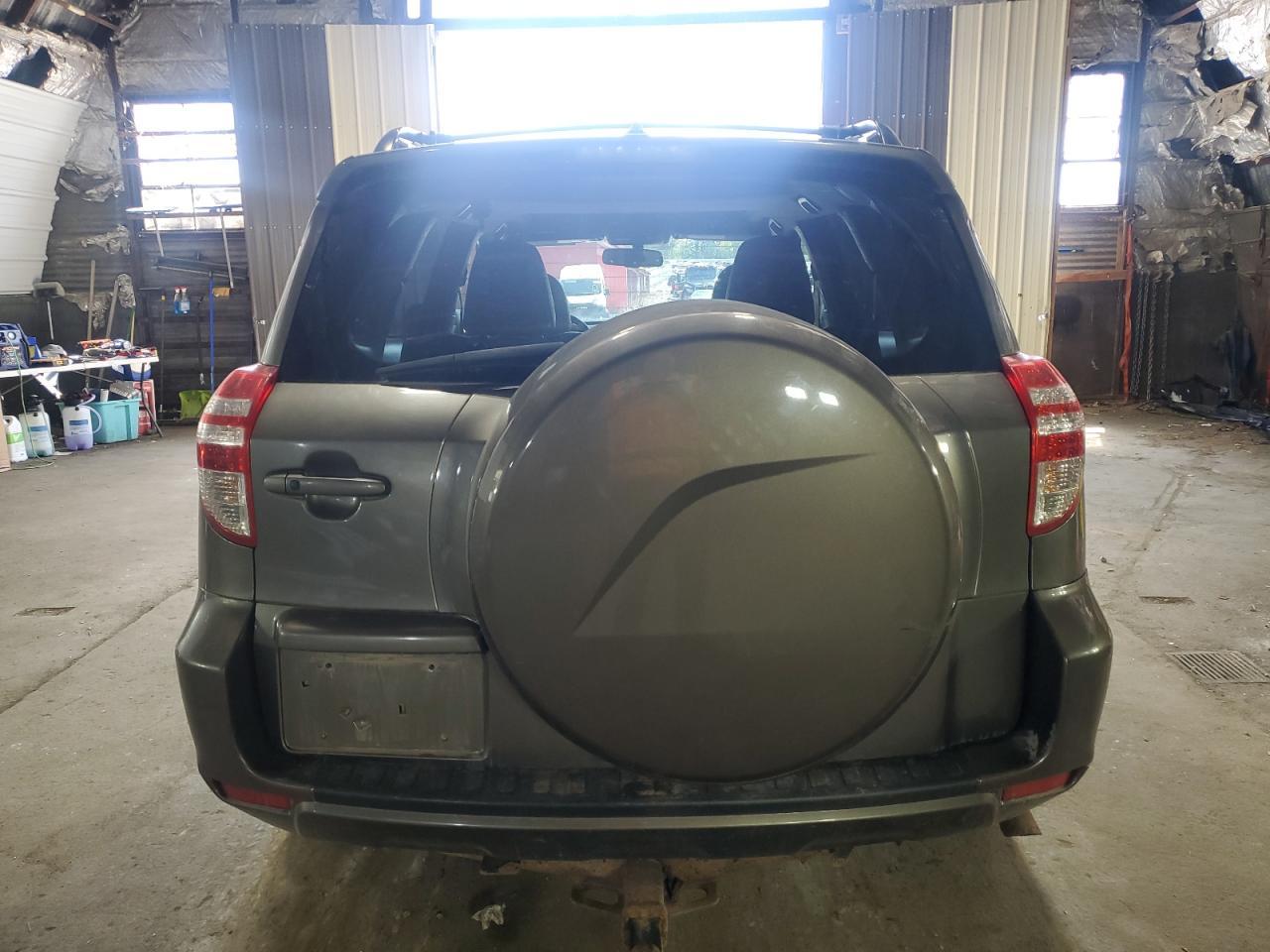 2012 Toyota Rav4 Limited - Фото 6