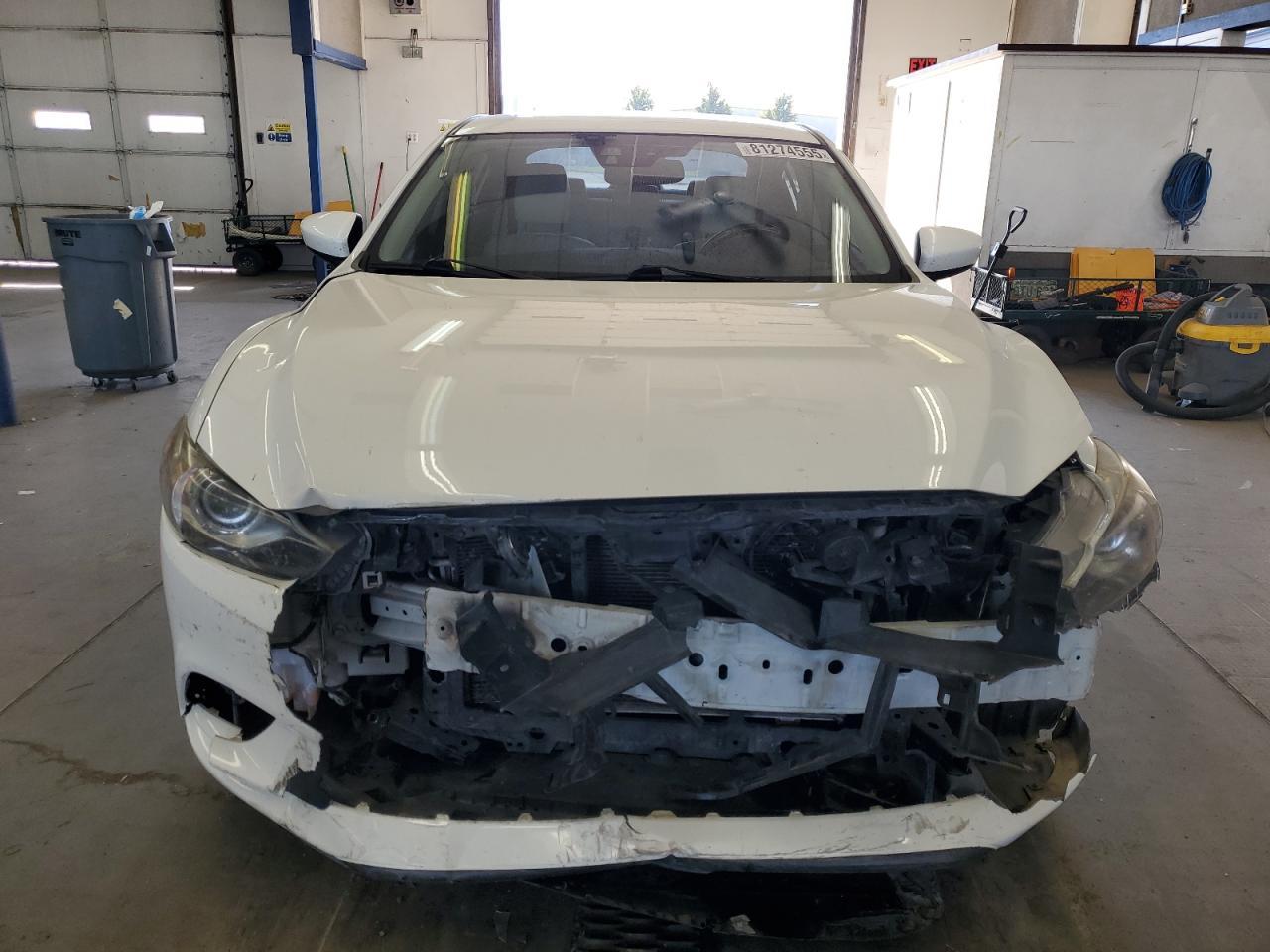 2014 Mazda 6 Grand Touring - Фото 5