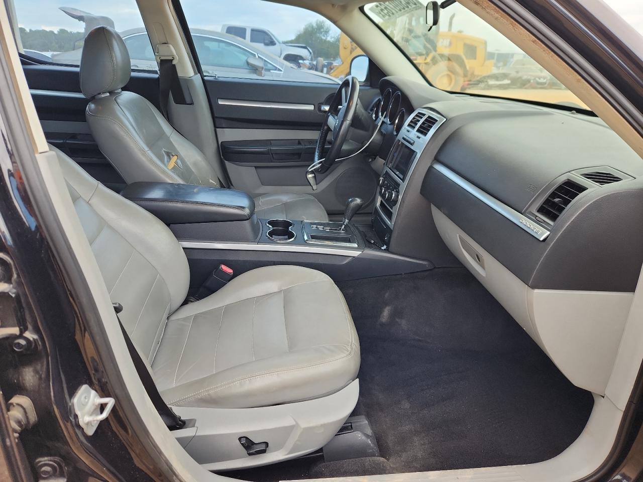 2008 Dodge Charger R/T - Фото 7