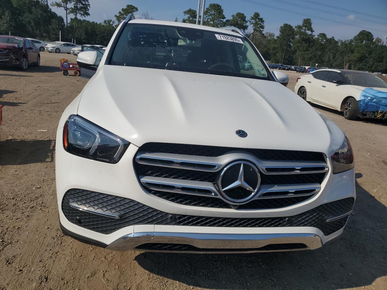 2020 Mercedes-Benz Gle 350 4Matic - Image 5