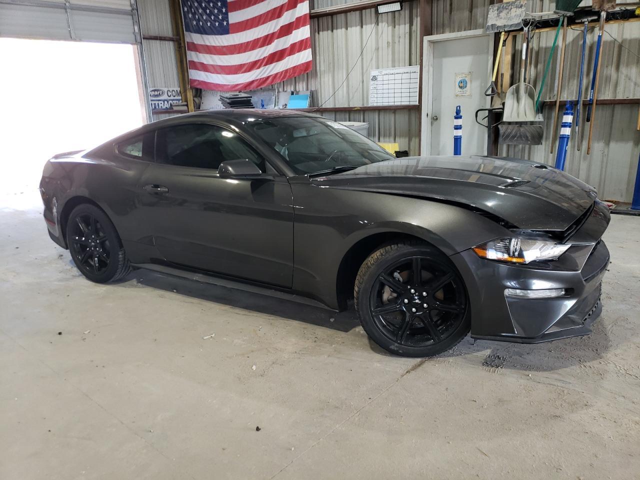 2018 Ford Mustang - Image 4
