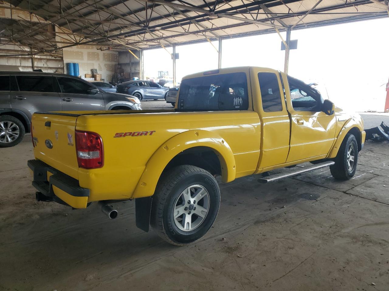 2006 Ford Ranger Super Cab - Фото 3