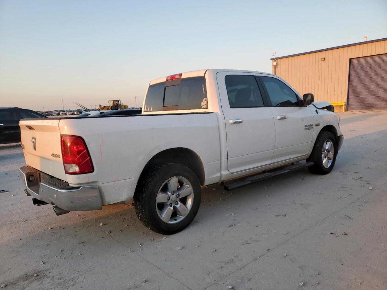 2017 Ram 1500 Slt - Image 3