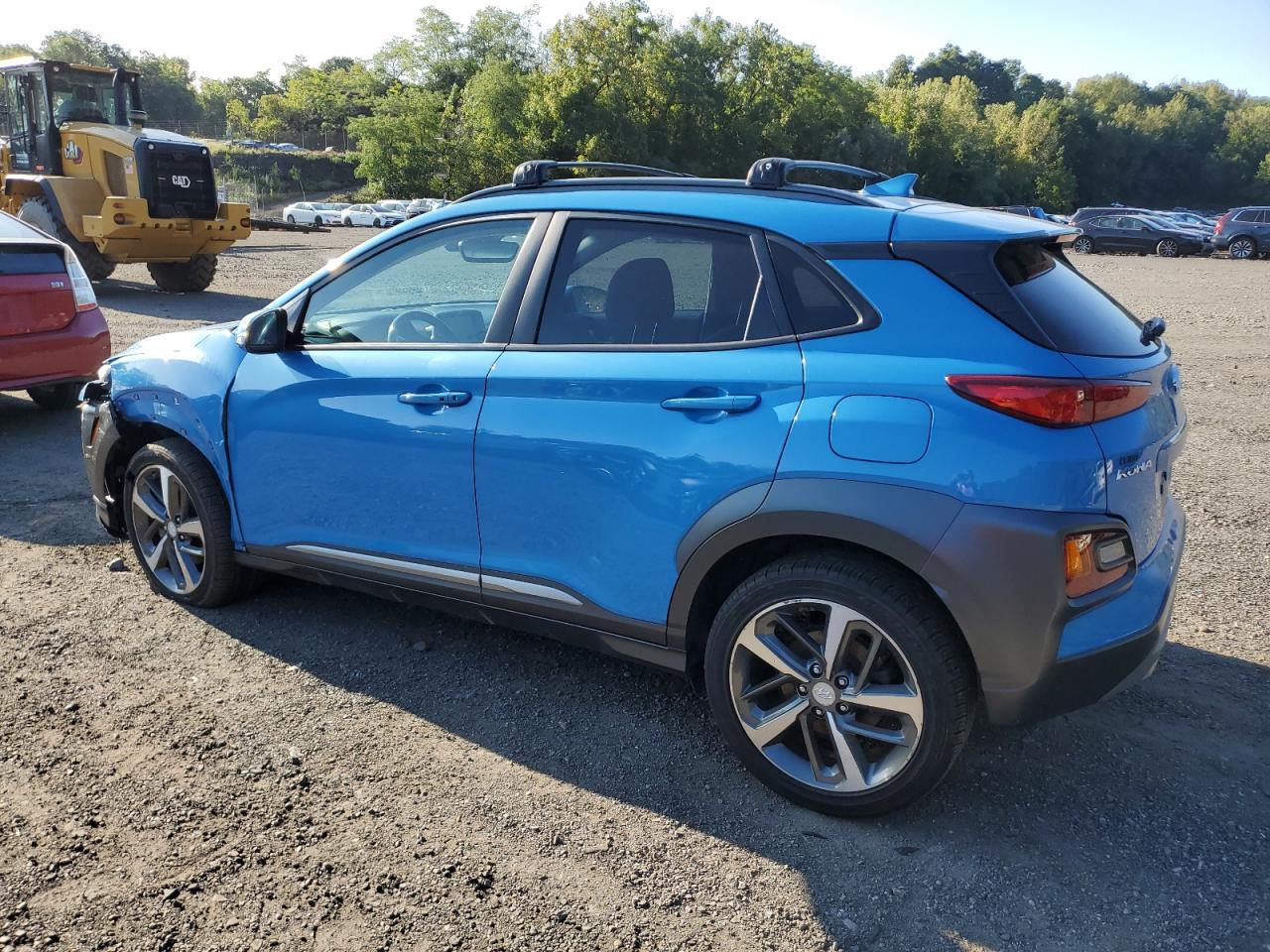2020 Hyundai Kona Limited - Image 2