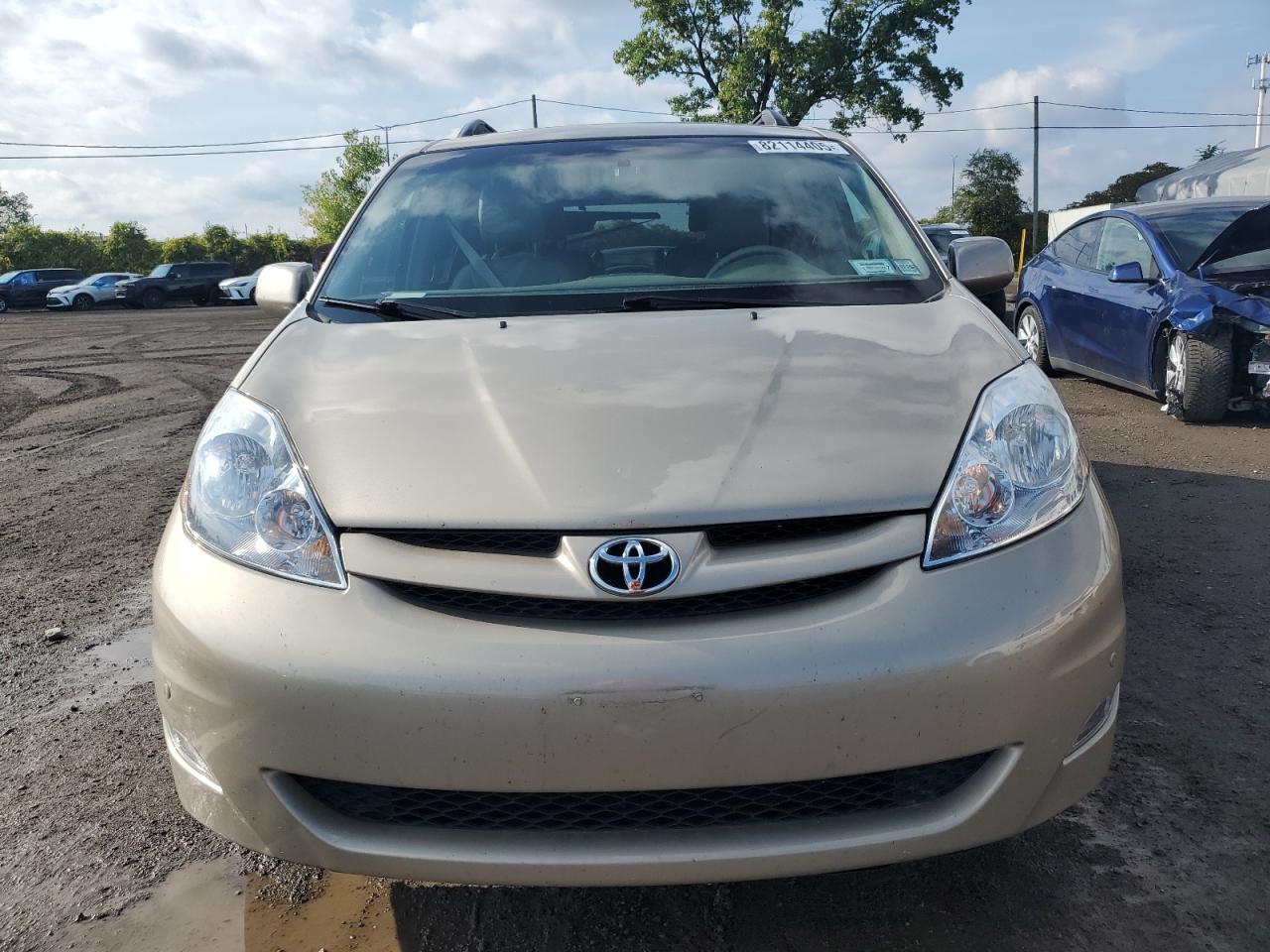 2009 Toyota Sienna Xle - Image 5