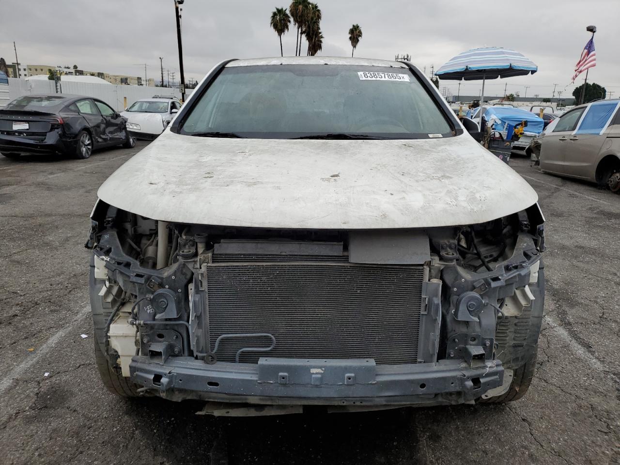 2012 Kia Sorento Base - Image 5