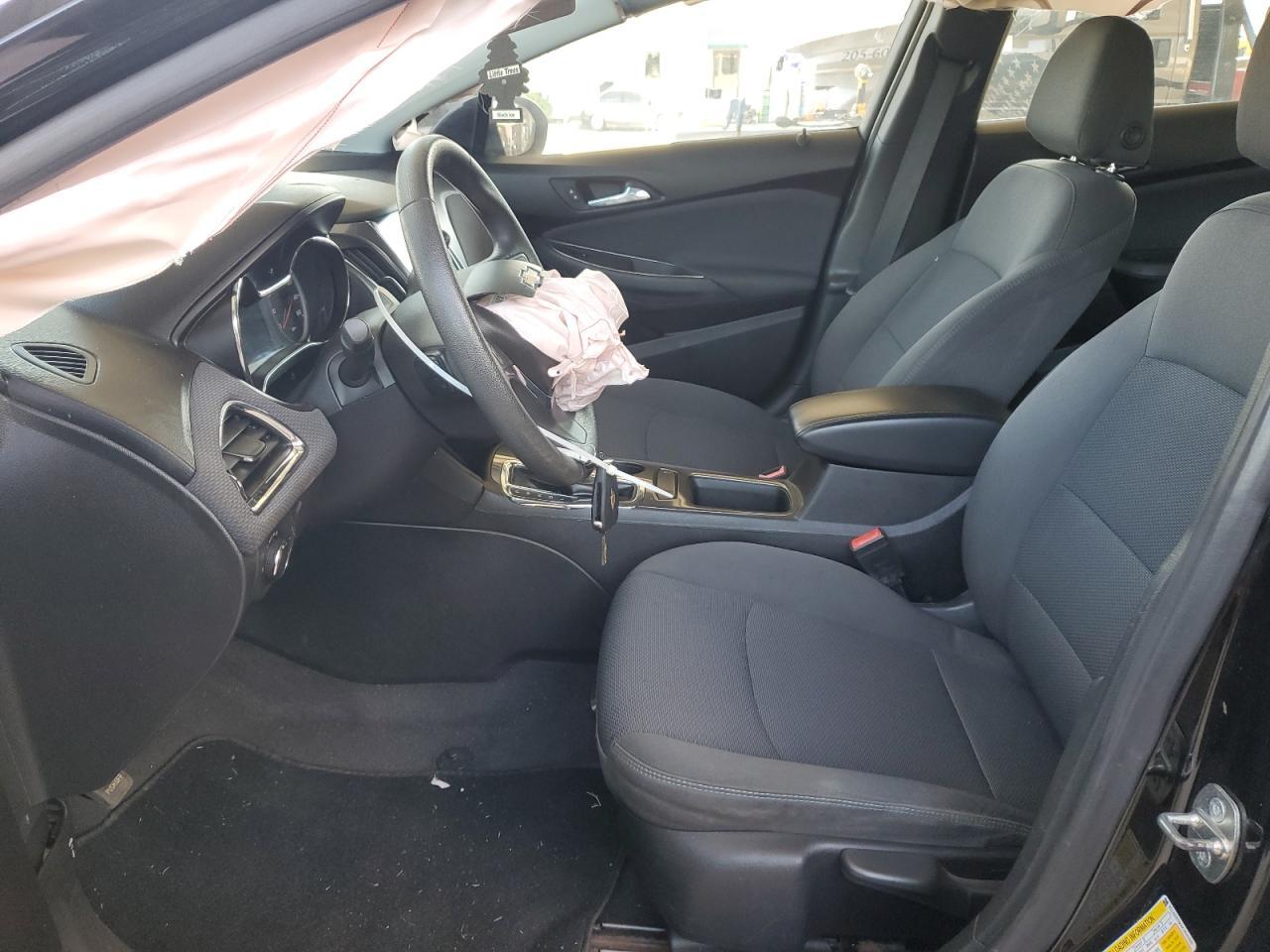 2019 Chevrolet Cruze Lt - Image 7