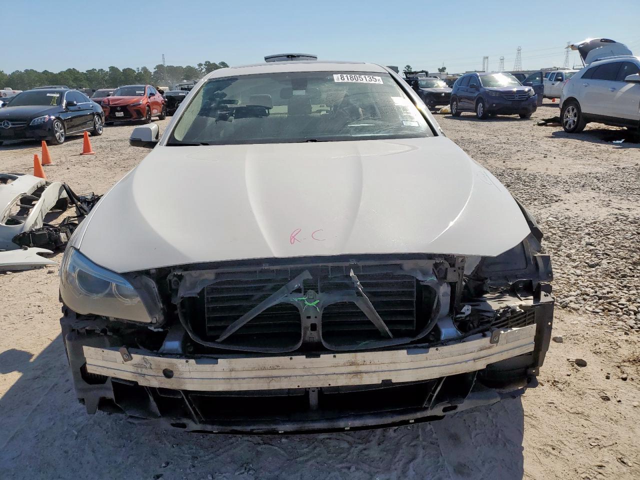 2014 BMW 535 D - Image 5