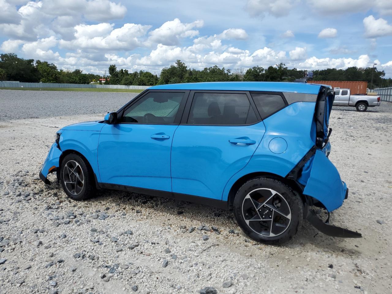 2024 Kia Soul Ex - Фото 2
