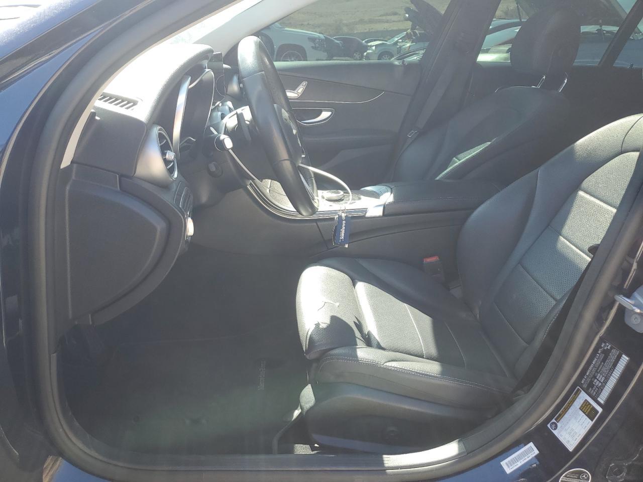 2019 Mercedes-Benz C 300 - Фото 7