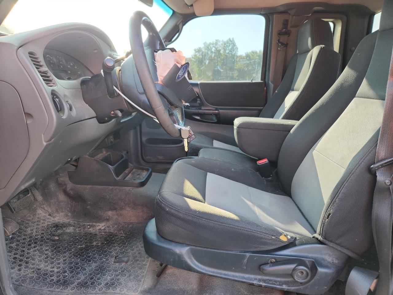 2007 Ford Ranger Super Cab - Image 7
