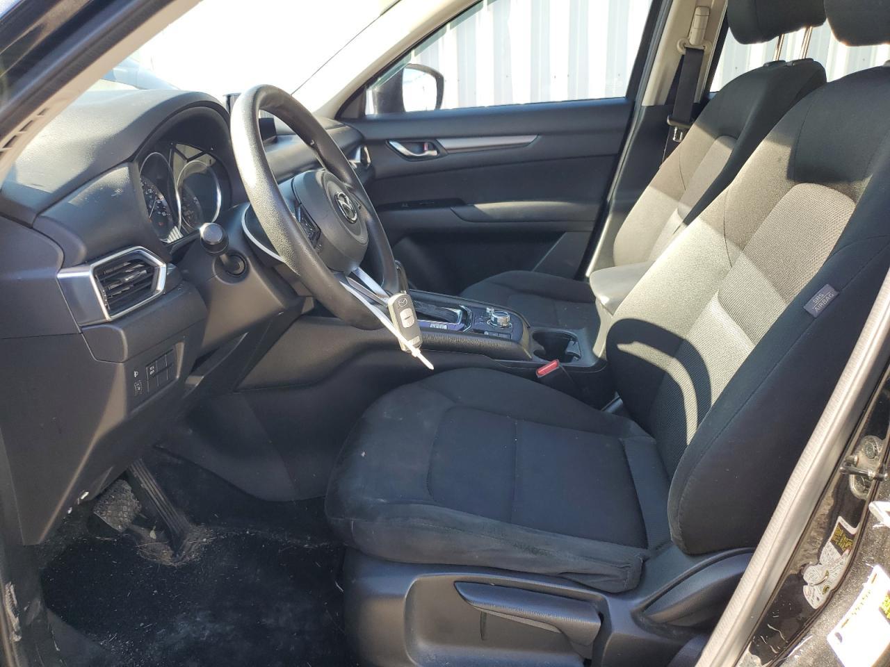 2017 Mazda Cx-5 Sport - Фото 7