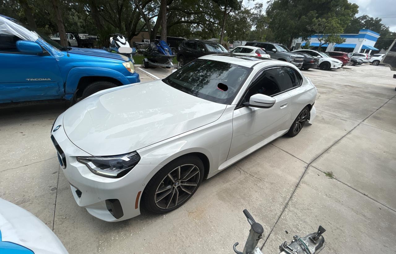 2023 BMW 230I - Image 2