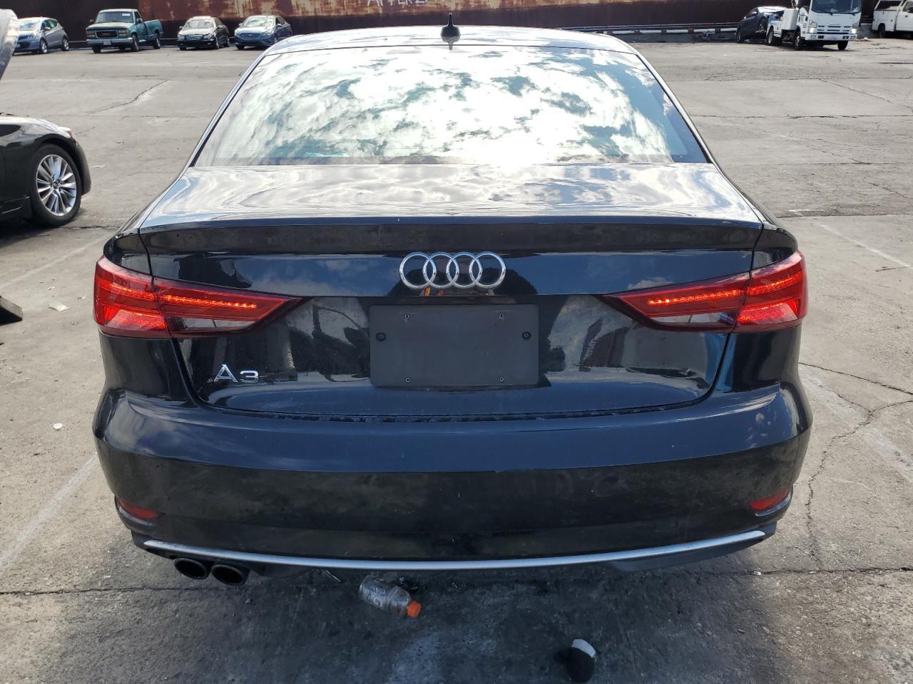 2018 Audi A3 Premium - Image 6