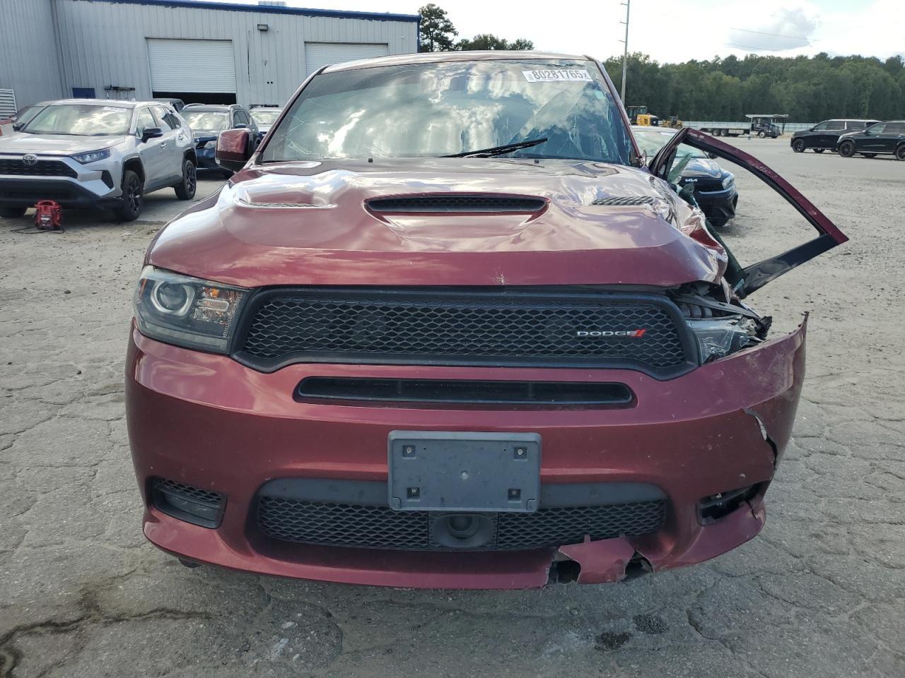 2019 Dodge Durango R/T - Фото 5