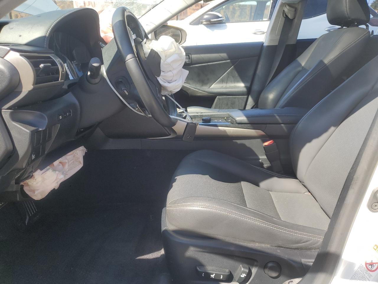 2014 Lexus Is 250 - Фото 7