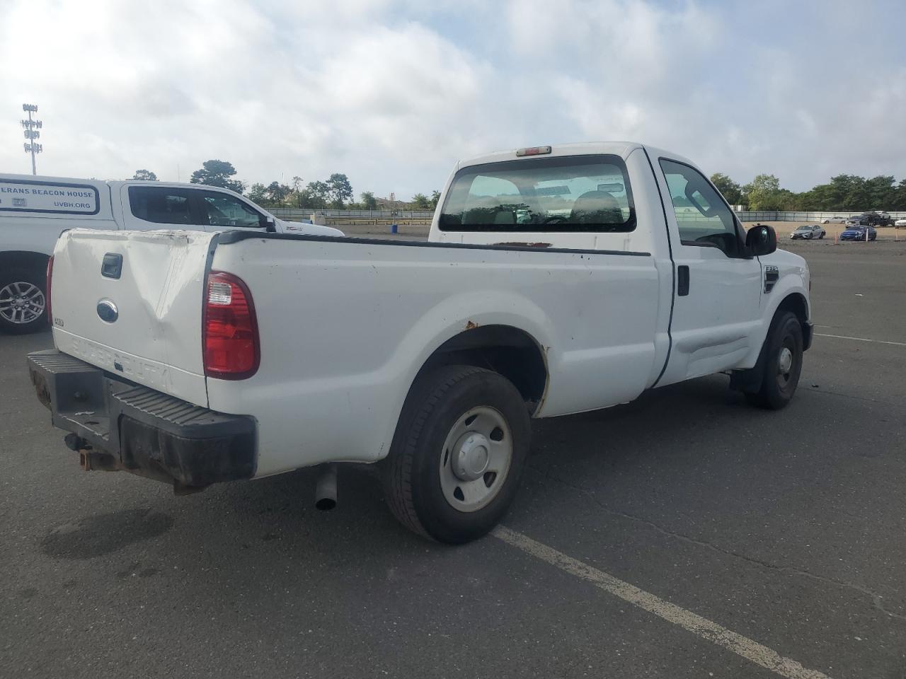 2008 Ford F250 Super Duty - Image 3