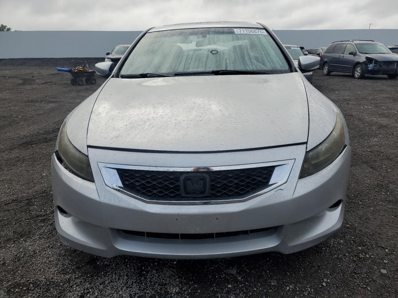 2008 Honda Accord Ex - Image 5