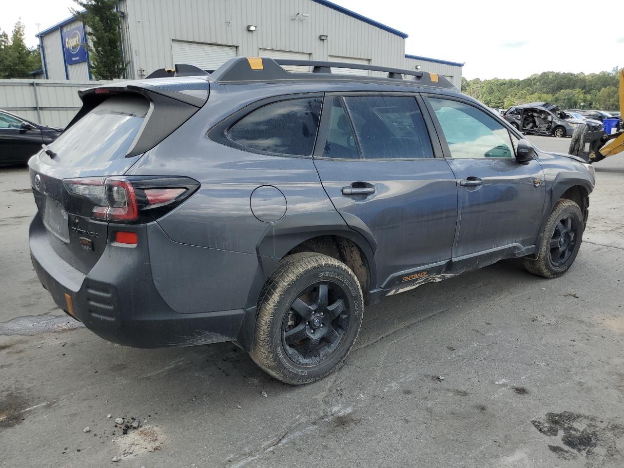 2022 Subaru Outback Wilderness - Image 3