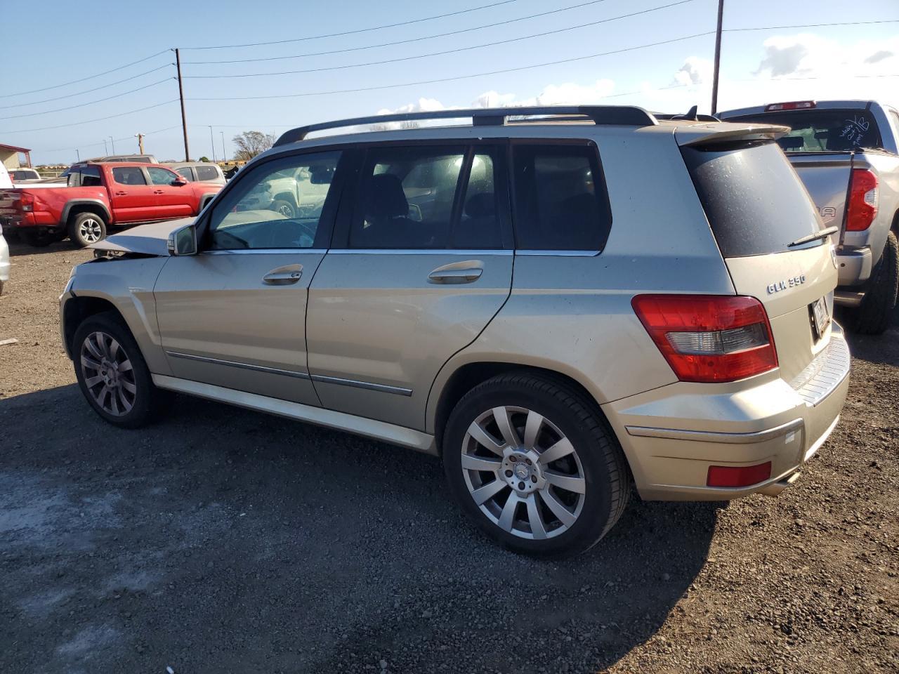 2012 Mercedes-Benz Glk 350 - Image 2