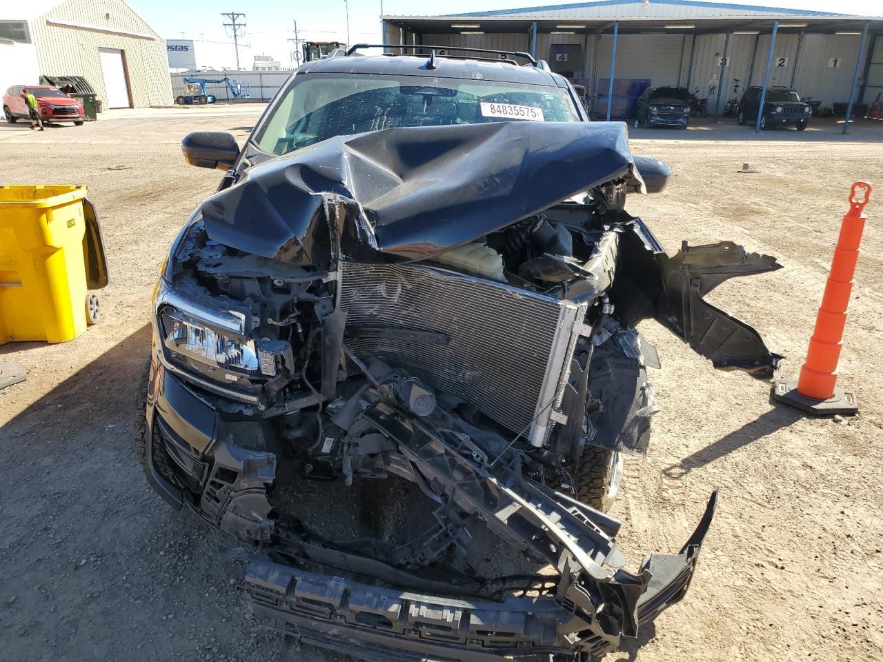 2022 Ford Expedition Max Xlt - Фото 5