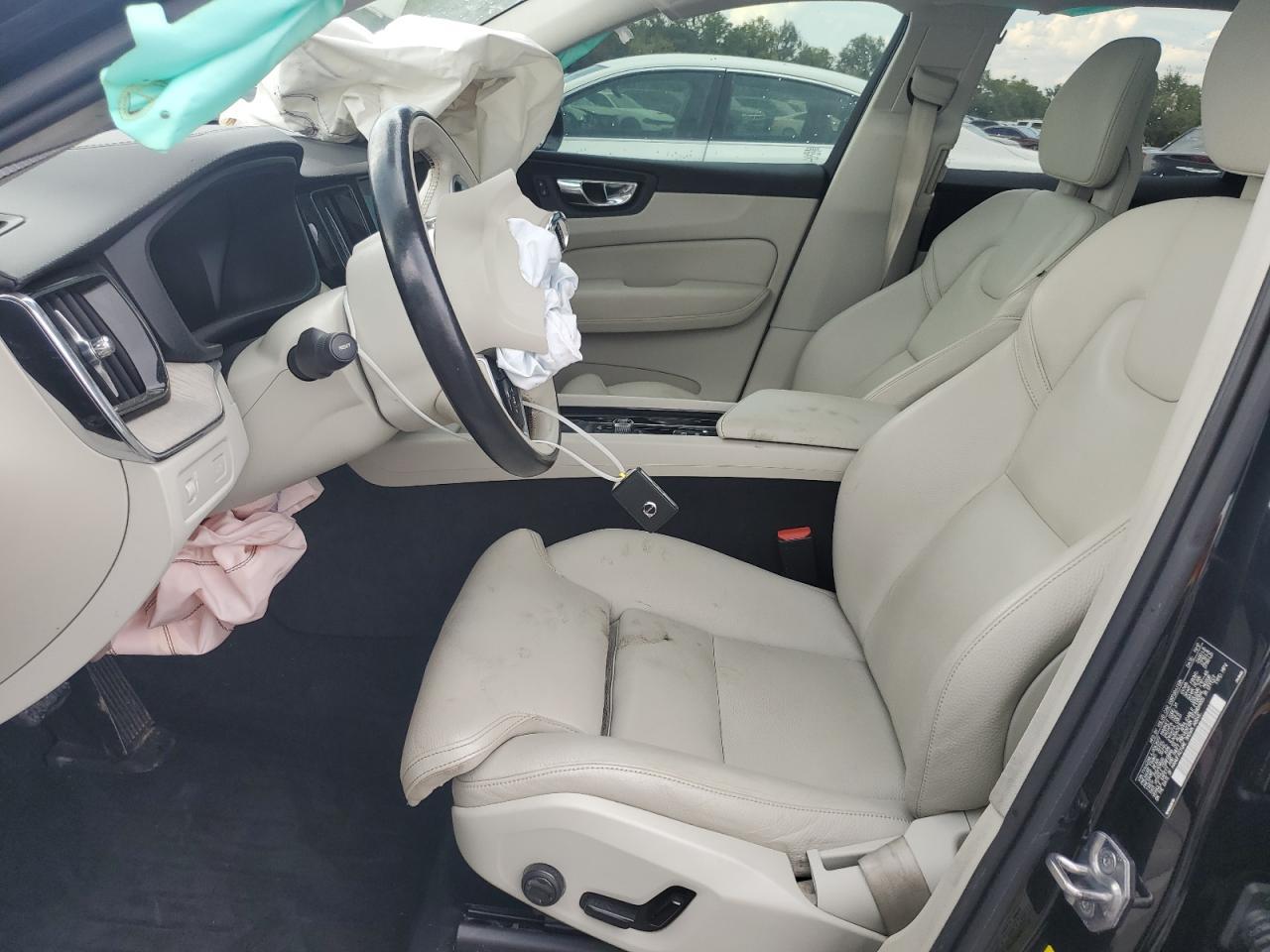 2018 Volvo Xc60 T6 Inscription - Фото 7