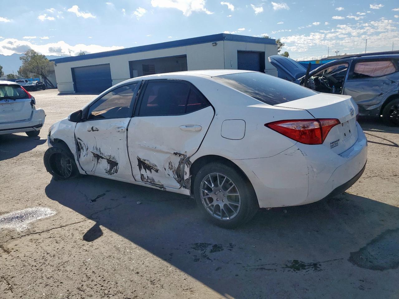 2019 Toyota Corolla L - Image 2