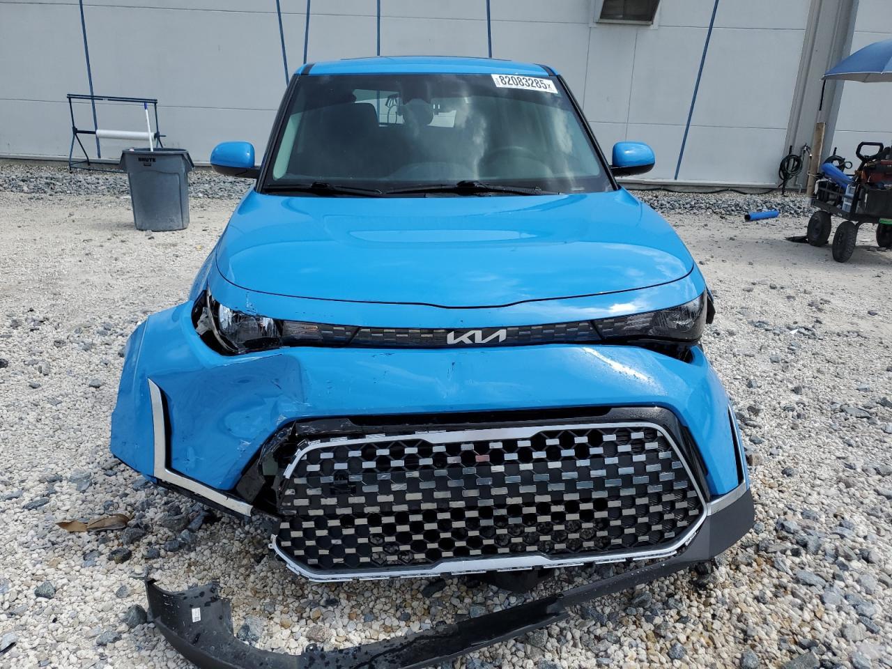 2024 Kia Soul Ex - Фото 5