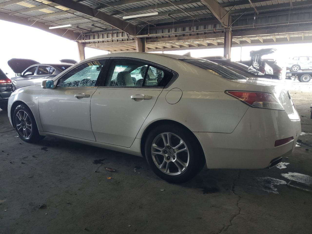 2009 Acura Tl - Фото 2