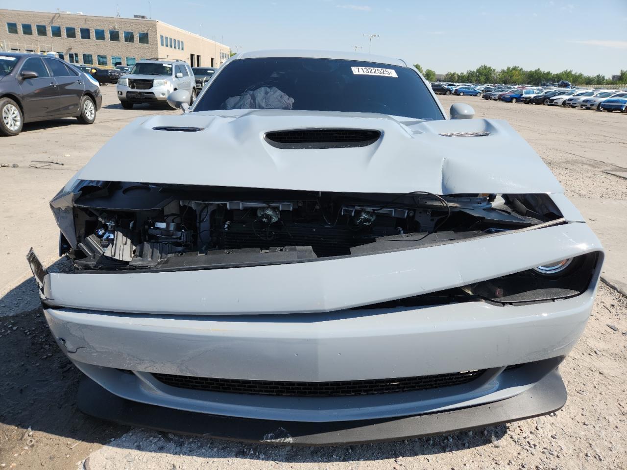2022 Dodge Challenger R/T Scat Pack - Image 5