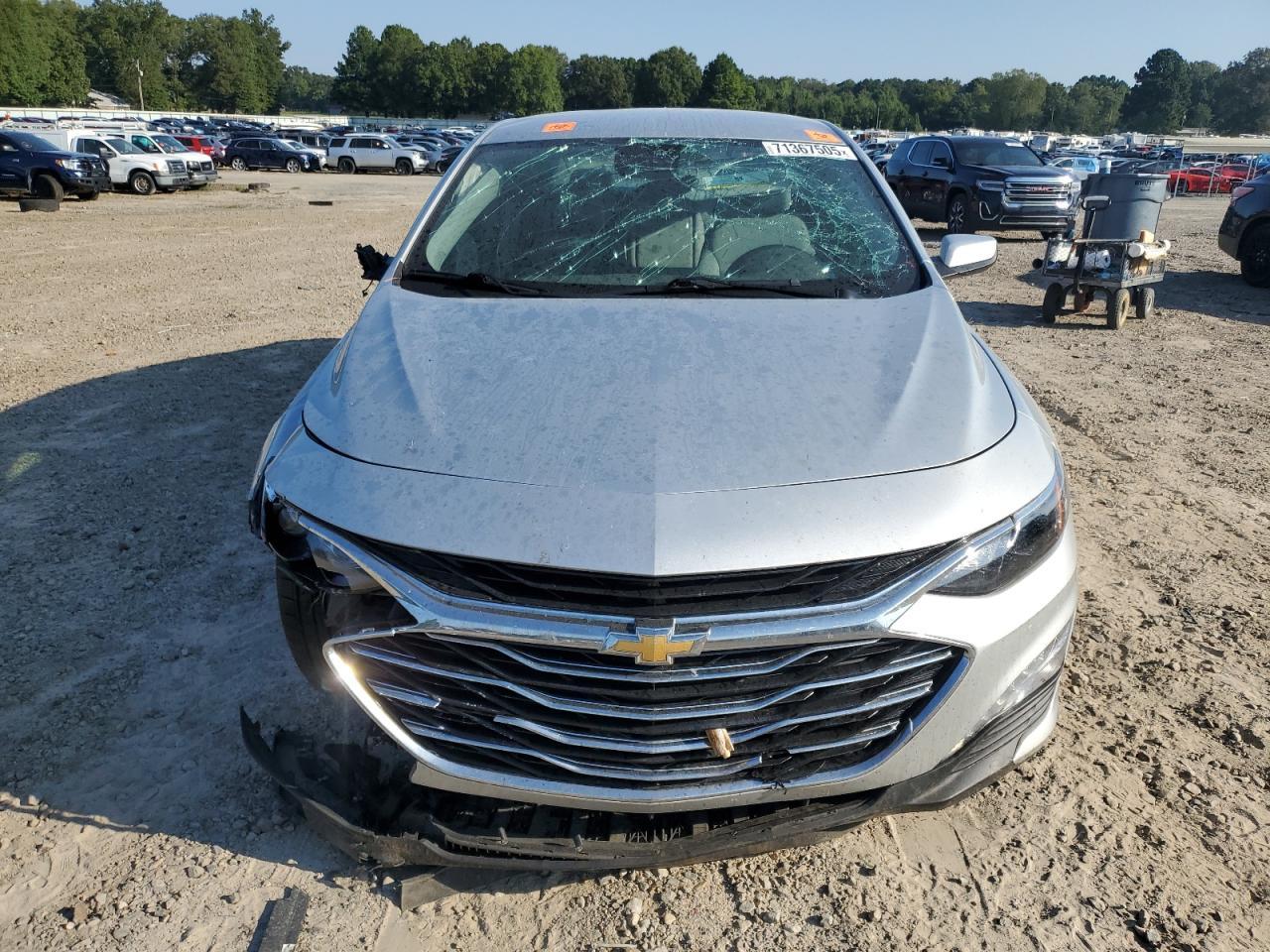 2022 Chevrolet Malibu Lt - Image 5