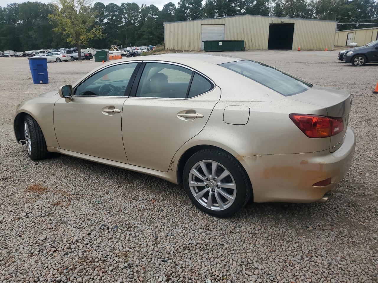 2006 Lexus Is 250 - Image 2