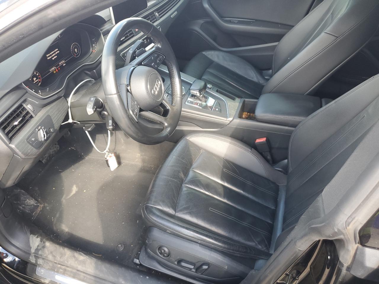 2018 Audi A5 Premium Plus - Фото 7