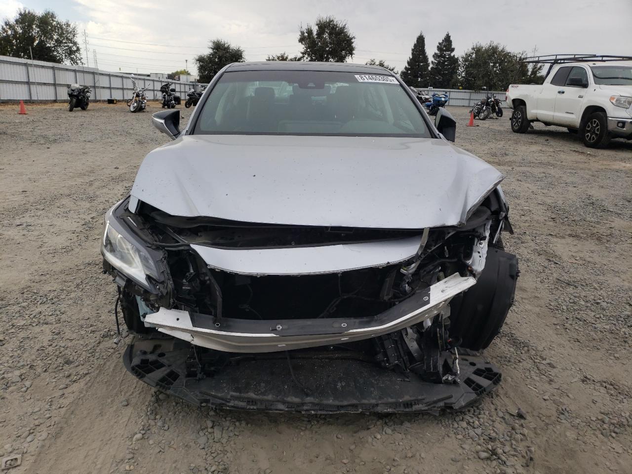 2022 Lexus Es 350 Base - Фото 5