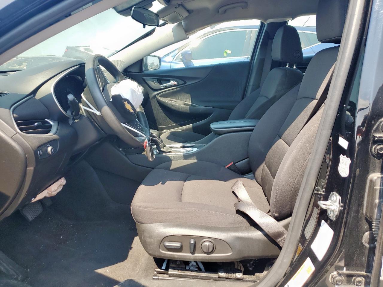 2024 Chev Malibu Lt - Фото 7