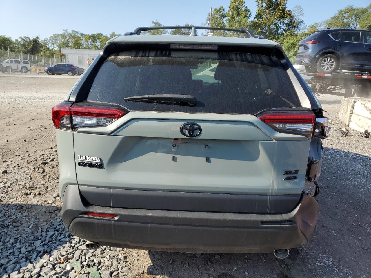 2022 Toyota Rav4 Xle - Image 6