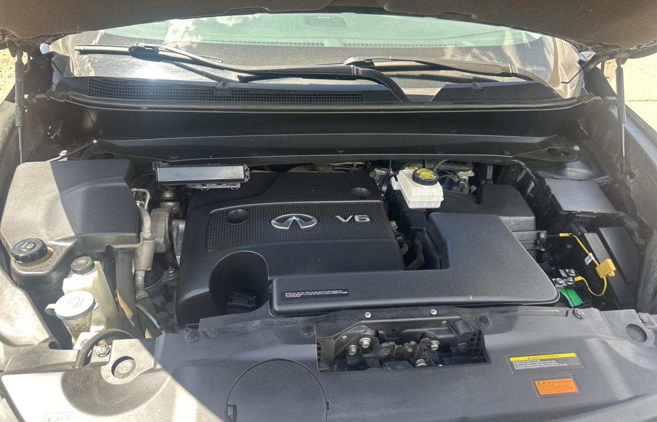 2016 Infiniti Qx60 - Фото 7