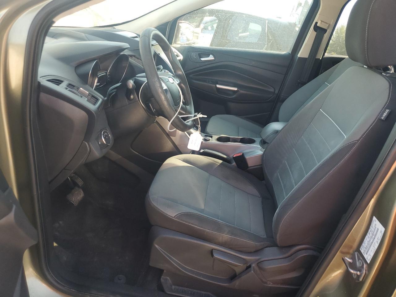 2013 Ford Escape Se - Image 7