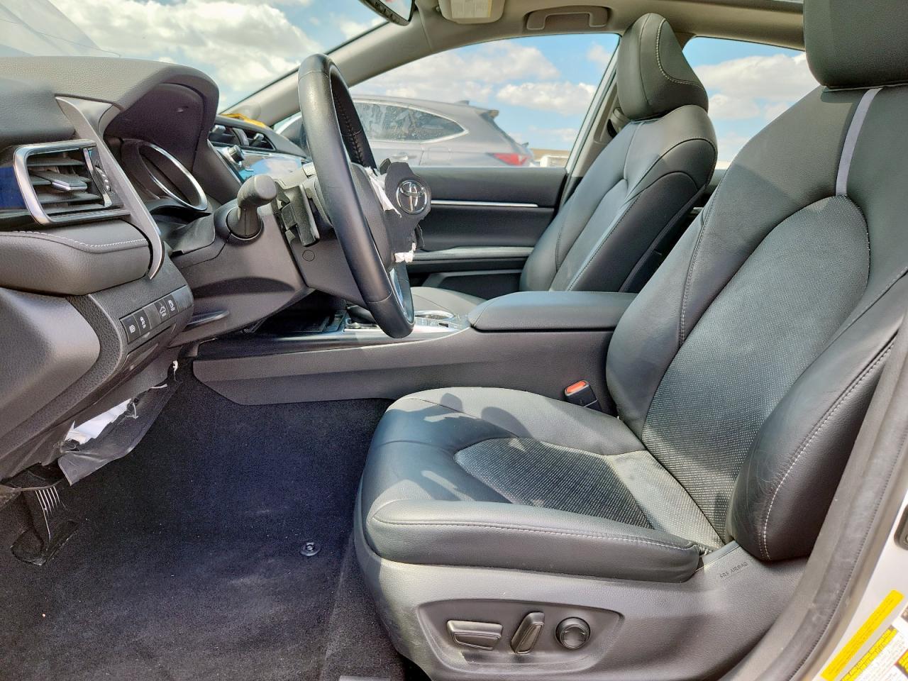 2019 Toyota Camry Xse - Image 7