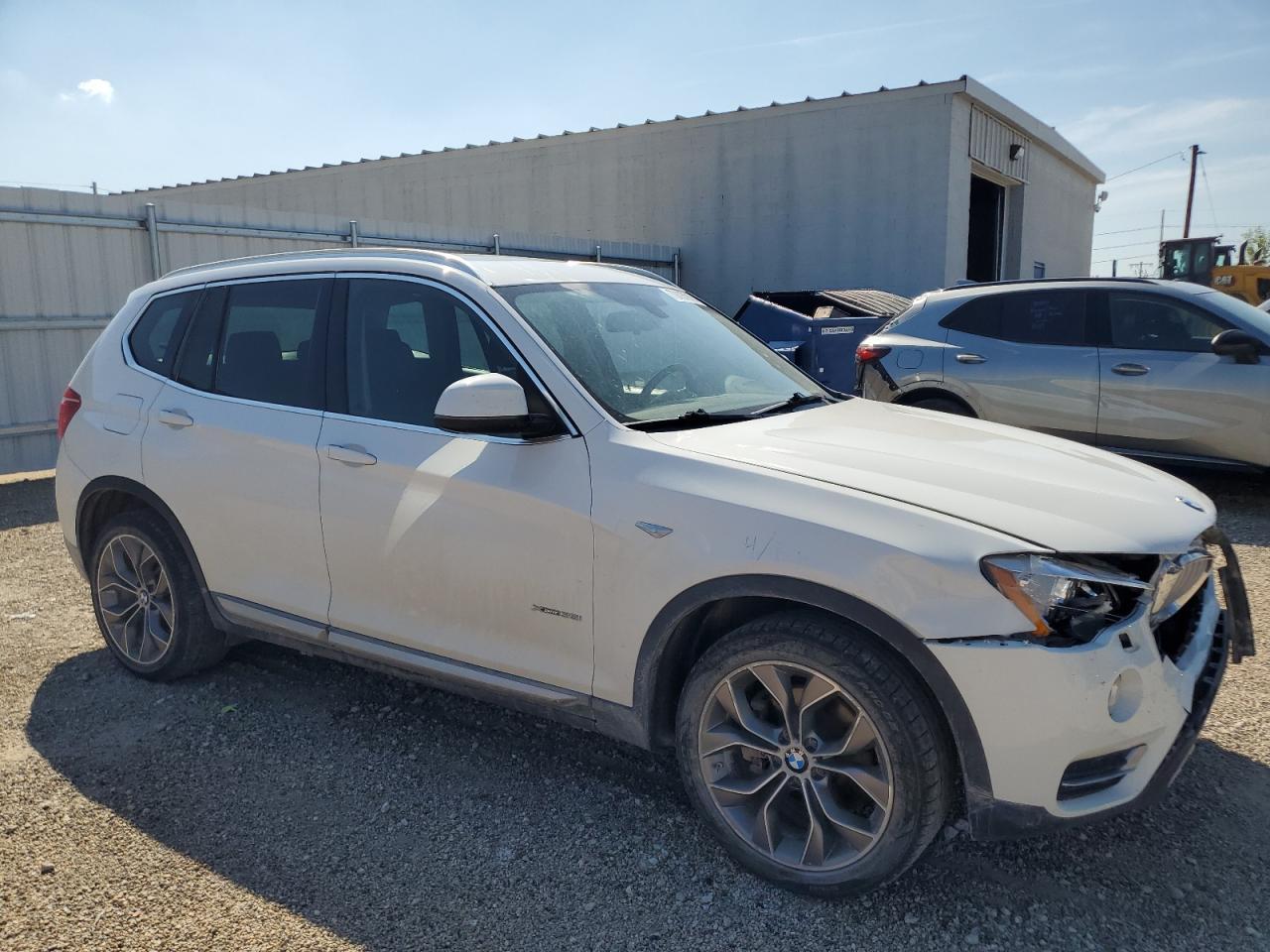 2016 BMW Uk - Фото 4