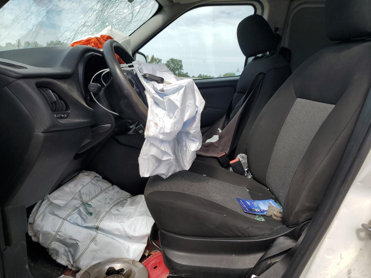 2020 Ram Promaster City - Фото 7