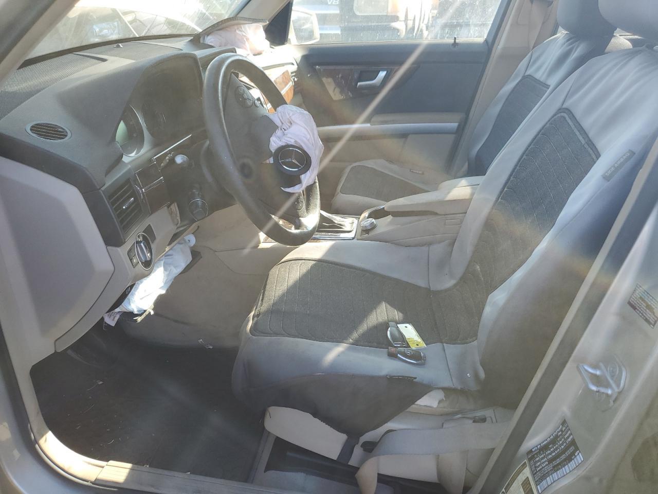 2012 Mercedes-Benz Glk 350 - Image 7