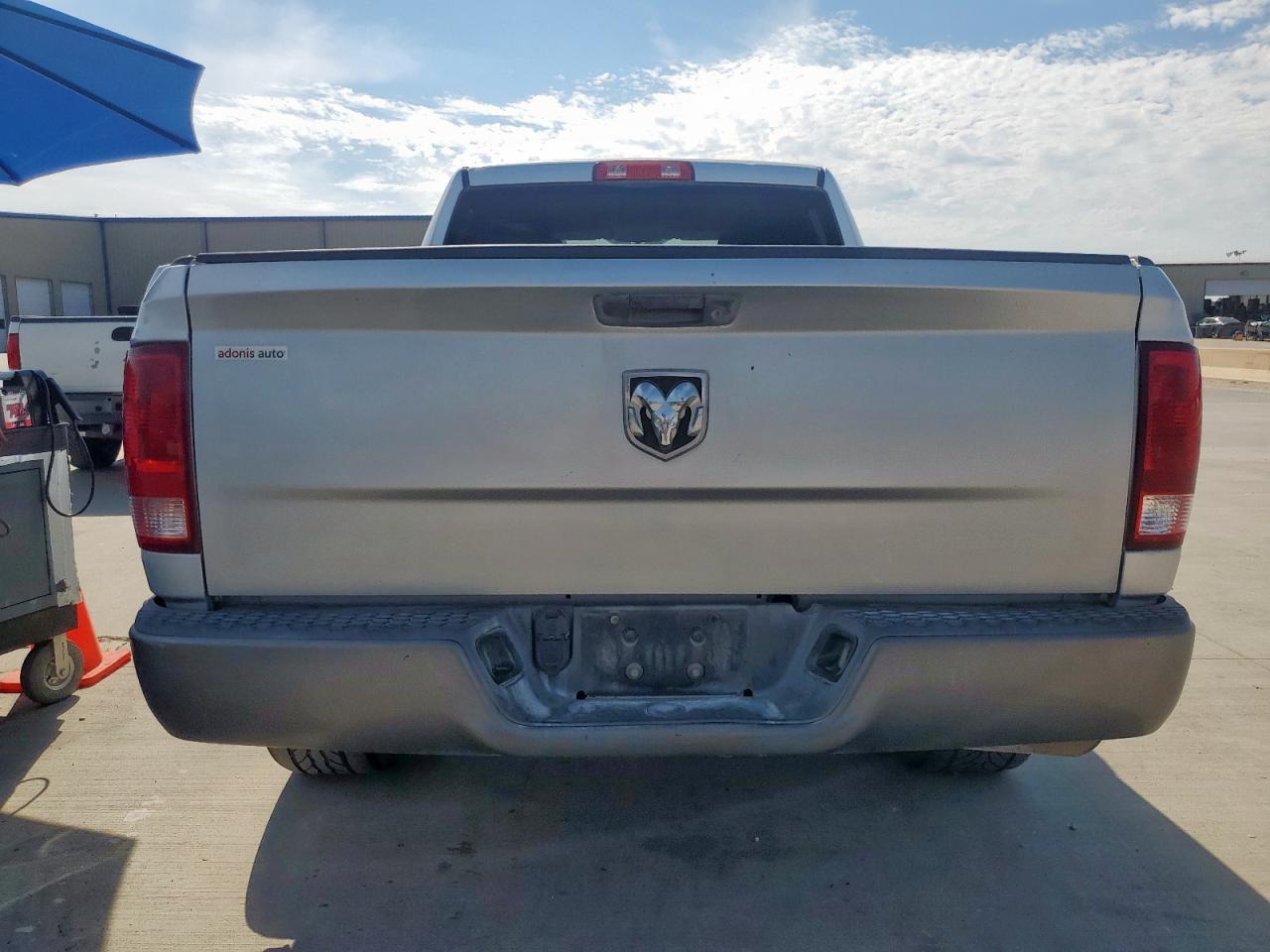 2011 Dodge Ram 1500 - Image 6