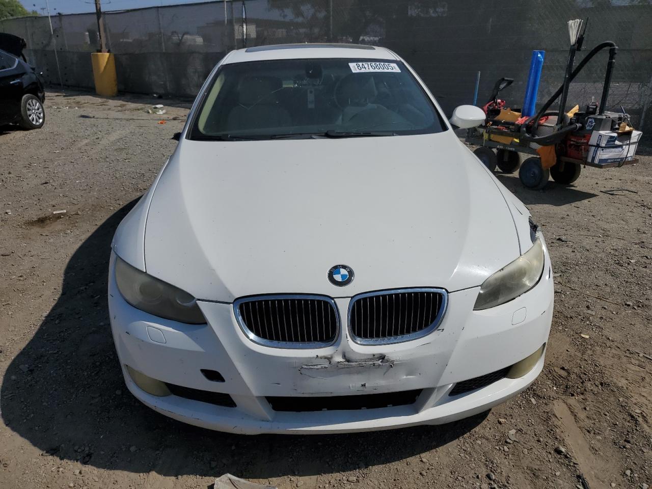 2007 BMW 328 I Sulev - Фото 5