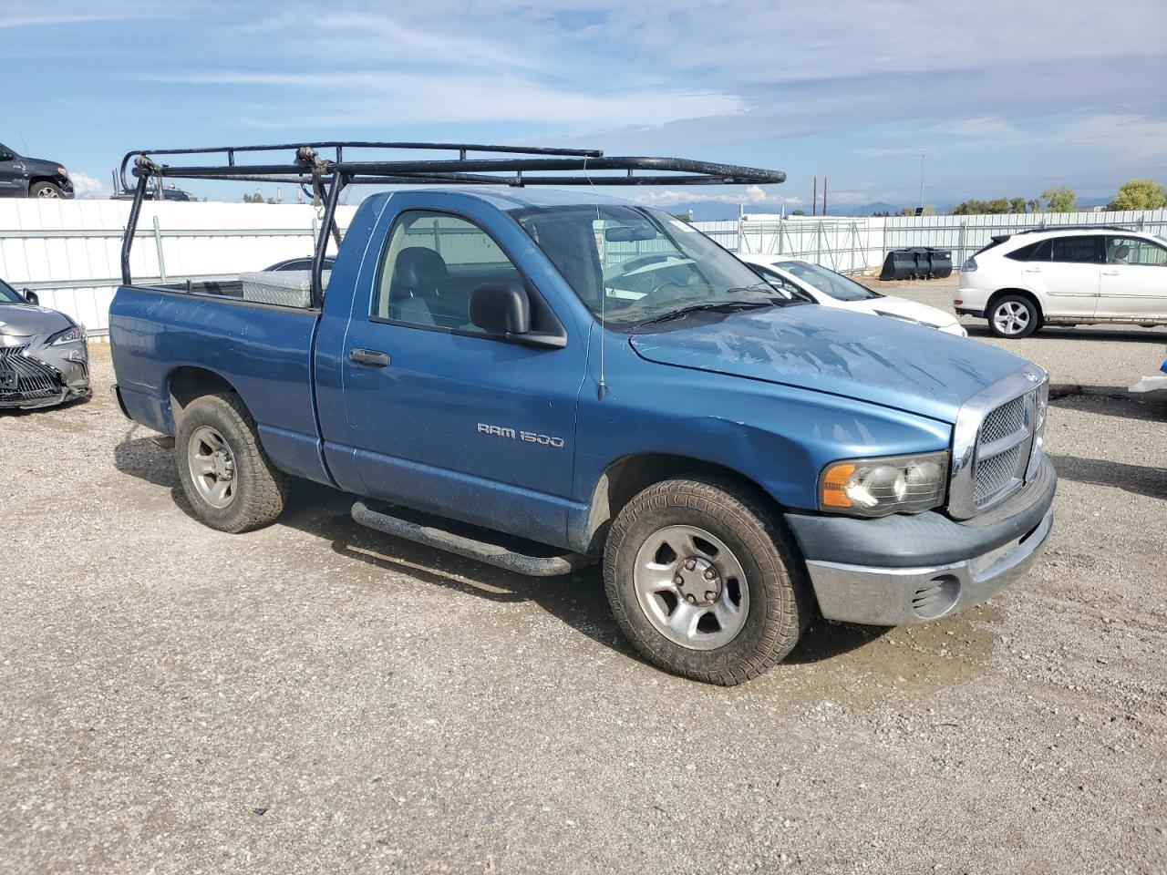 2003 Dodge Ram 1500 St - Image 4