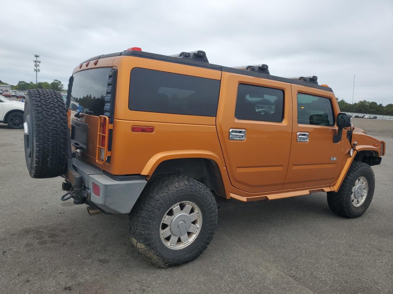 2006 Hummer H2 - Фото 3